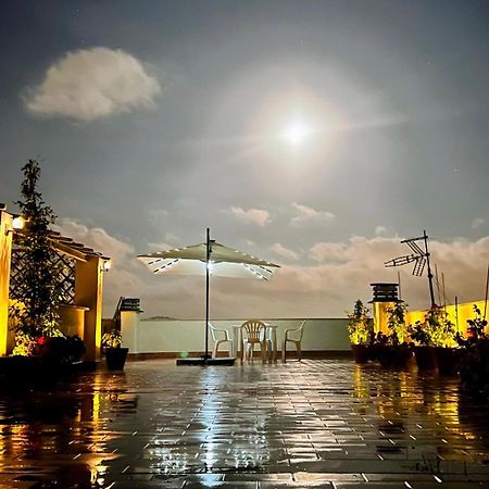 Oasi Di Serenita Marino Kültér fotó