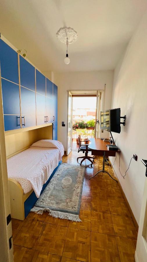 Oasi Di Serenita Marino Kültér fotó