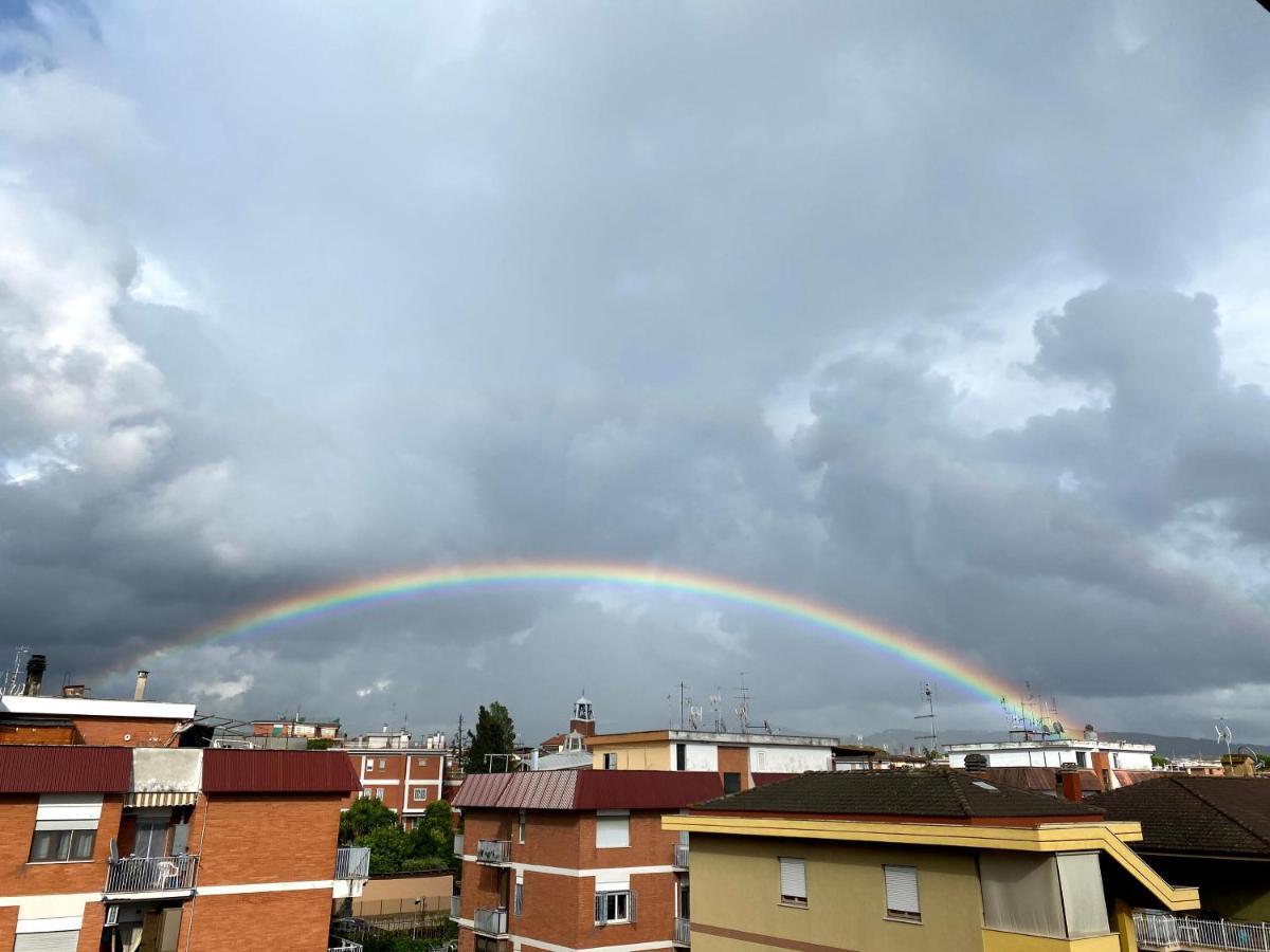 Oasi Di Serenita Marino Kültér fotó