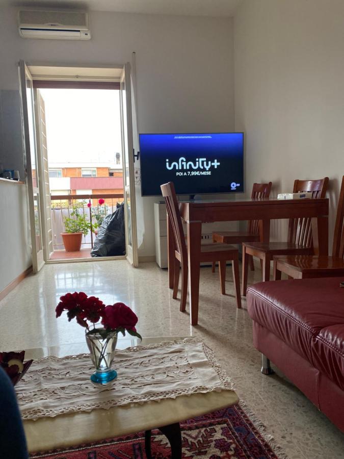 Oasi Di Serenita Marino Kültér fotó