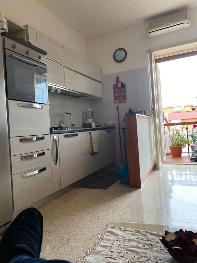 Oasi Di Serenita Marino Kültér fotó