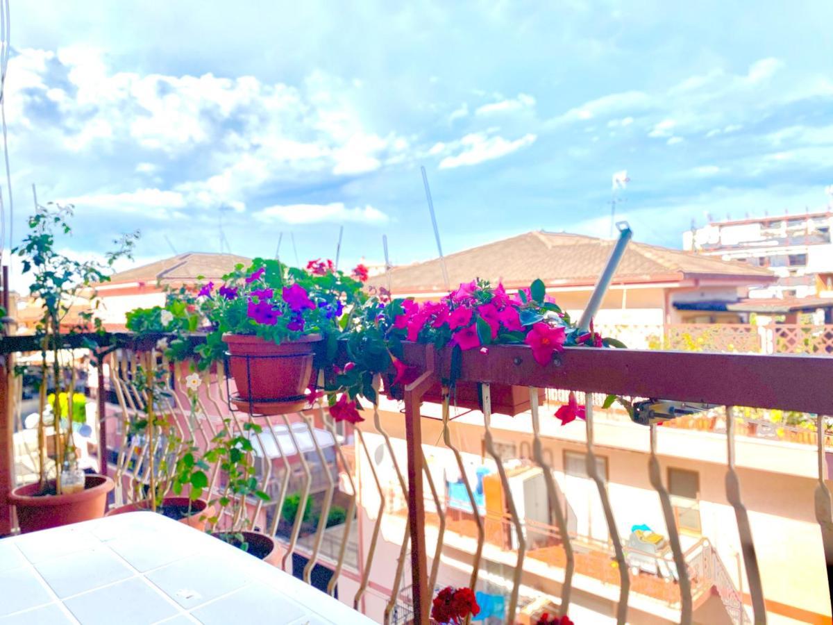 Oasi Di Serenita Marino Kültér fotó