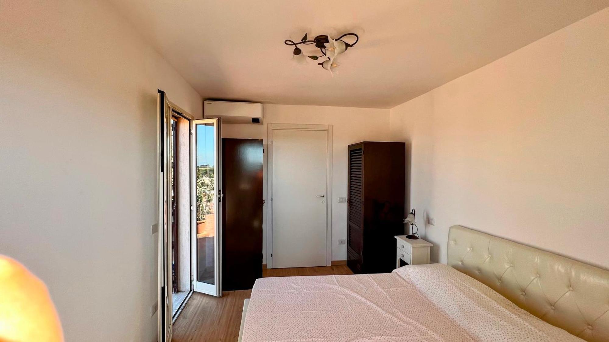 Oasi Di Serenita Marino Kültér fotó