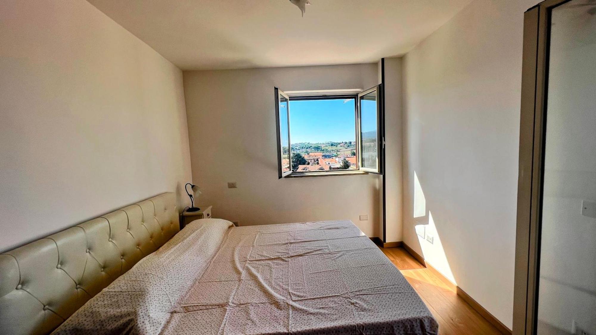 Oasi Di Serenita Marino Kültér fotó
