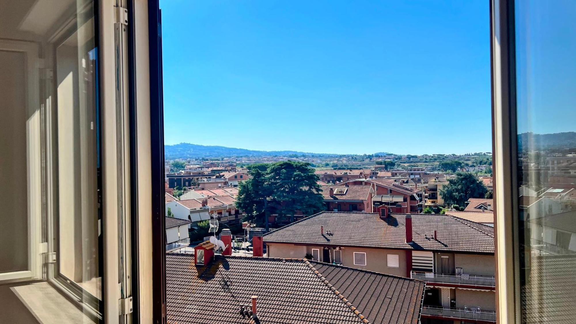 Oasi Di Serenita Marino Kültér fotó