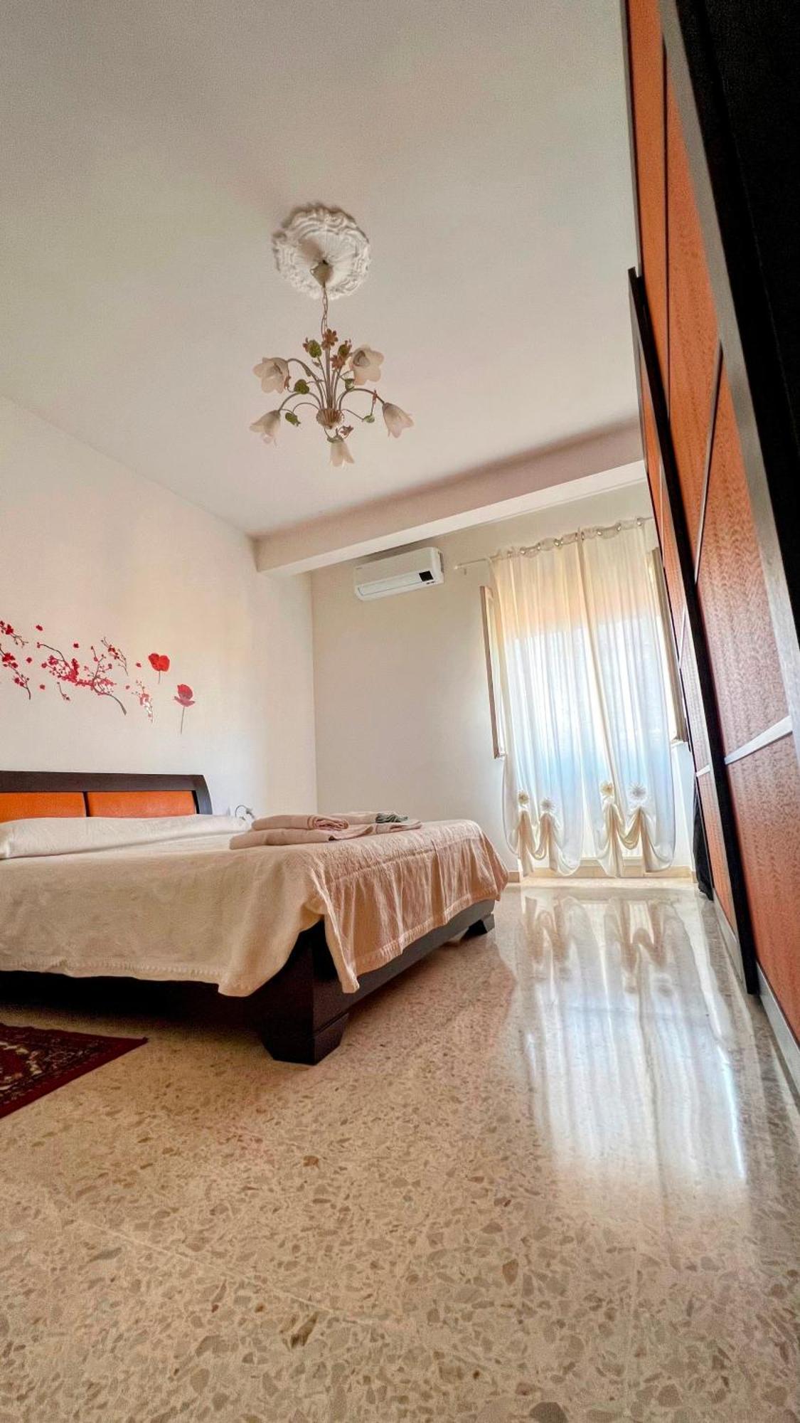 Oasi Di Serenita Marino Kültér fotó