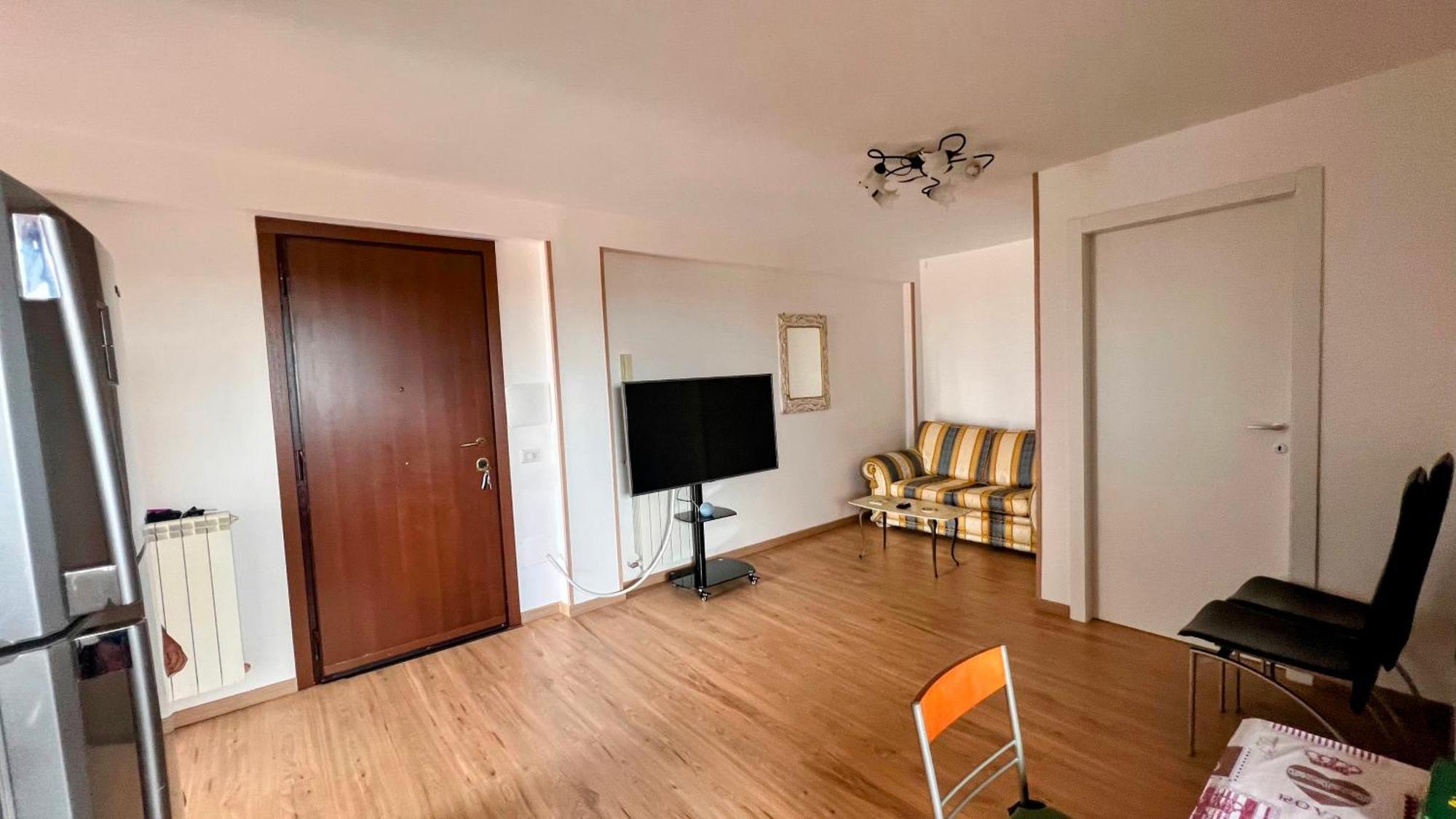 Oasi Di Serenita Marino Kültér fotó